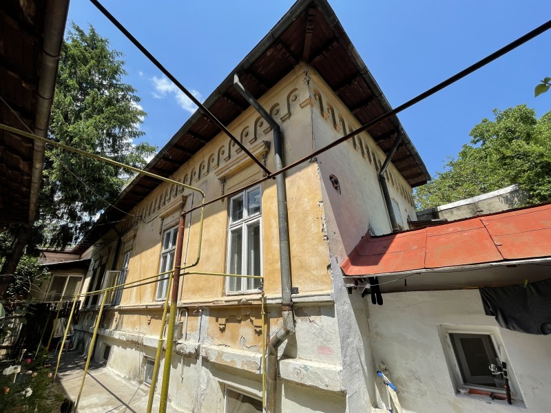 Casa boiereasca situata ultracentral, langa Epoca sau Hotel Plaza