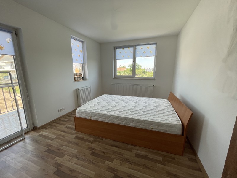 Casa de vanzare moderna, p+1, Ford - str. Stefan cel Mare - Diana, toate utilitatile