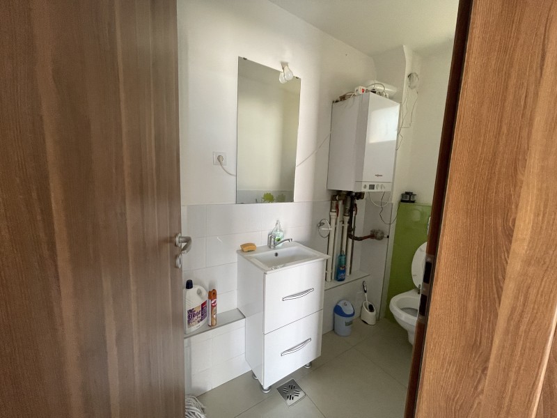 Casa de vanzare moderna, p+1, Ford - str. Stefan cel Mare - Diana, toate utilitatile