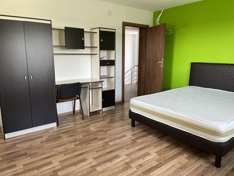 Casa de vanzare moderna, p+1, Ford - str. Stefan cel Mare - Diana, toate utilitatile