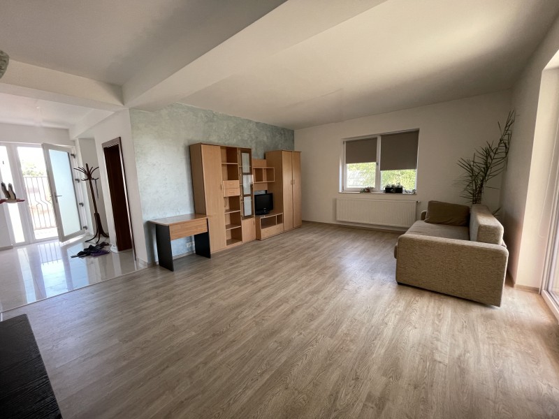 Casa de vanzare moderna, p+1, Ford - str. Stefan cel Mare - Diana, toate utilitatile