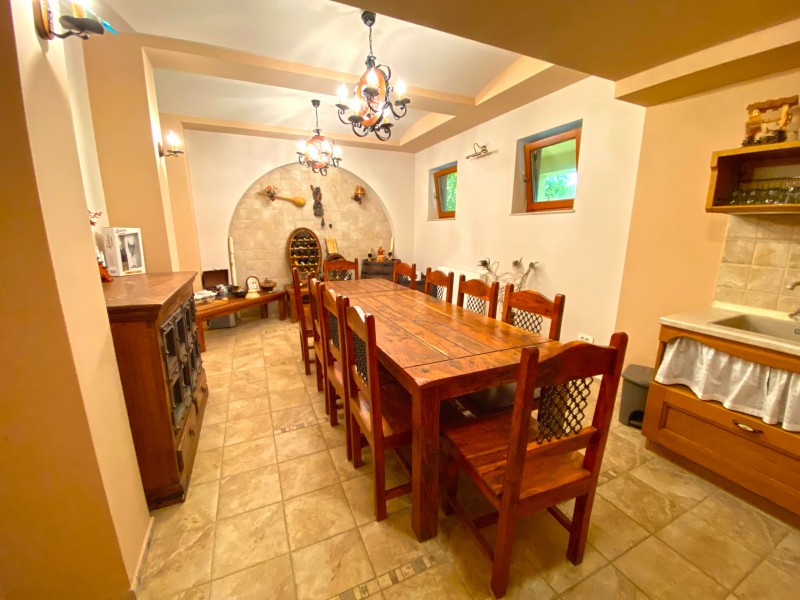 Casa lux, numai pentru cei cu adevarat pretentiosi