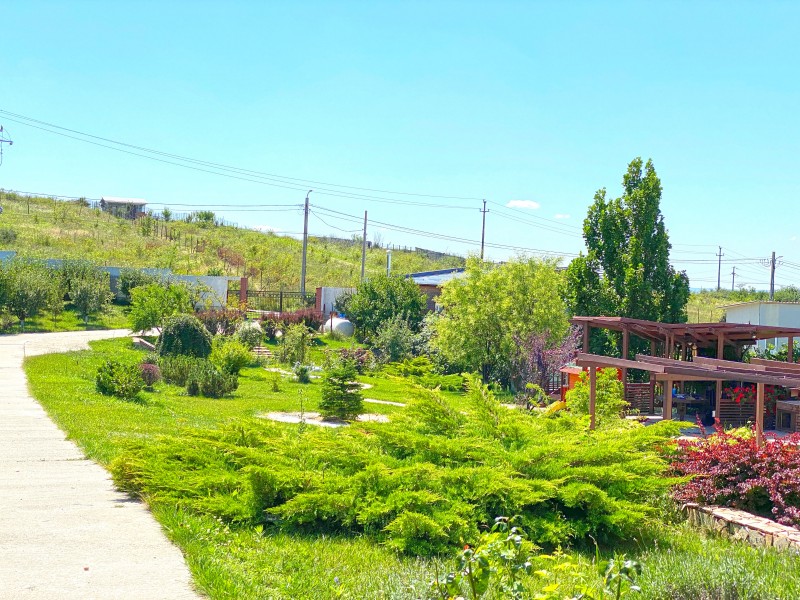 Casa lux, numai pentru cei cu adevarat pretentiosi