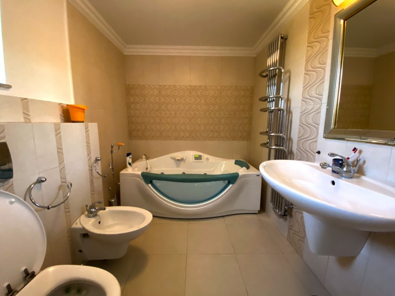 Casa lux, numai pentru cei cu adevarat pretentiosi