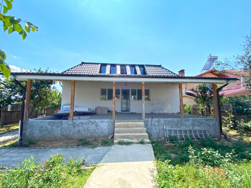 Casa premium Romanesti-Veteranilor, 450 mp