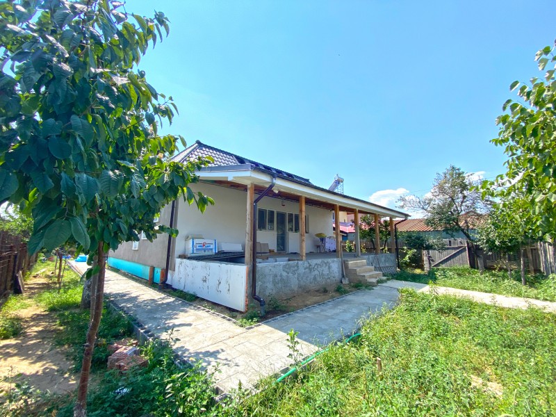 Casa premium Romanesti-Veteranilor, 450 mp