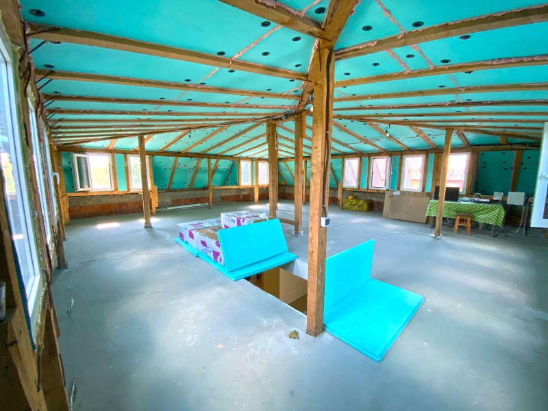 Casa premium Romanesti-Veteranilor, 450 mp