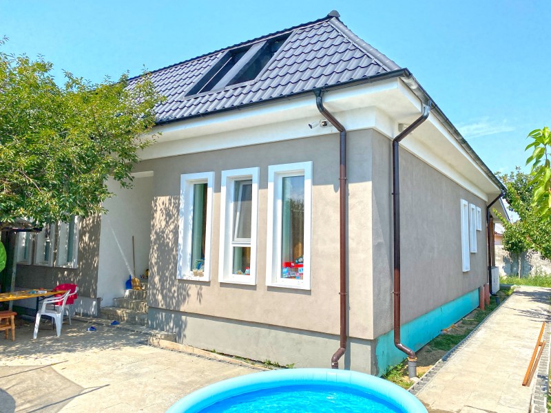 Casa premium Romanesti-Veteranilor, 450 mp