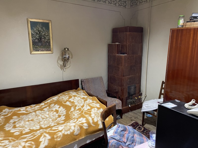 Casa situata ultra-central, Facultatea de Agronomie, spatioasa