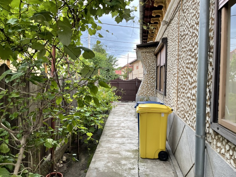 Casa situata ultra-central, Facultatea de Agronomie, spatioasa