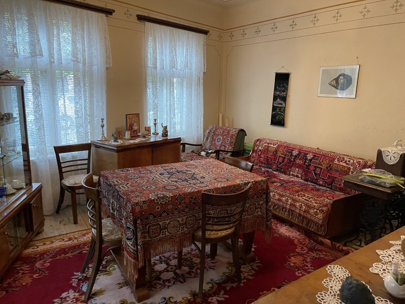 Casa situata ultra-central, Facultatea de Agronomie, spatioasa