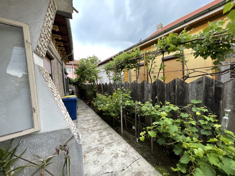 Casa situata ultra-central, Facultatea de Agronomie, spatioasa