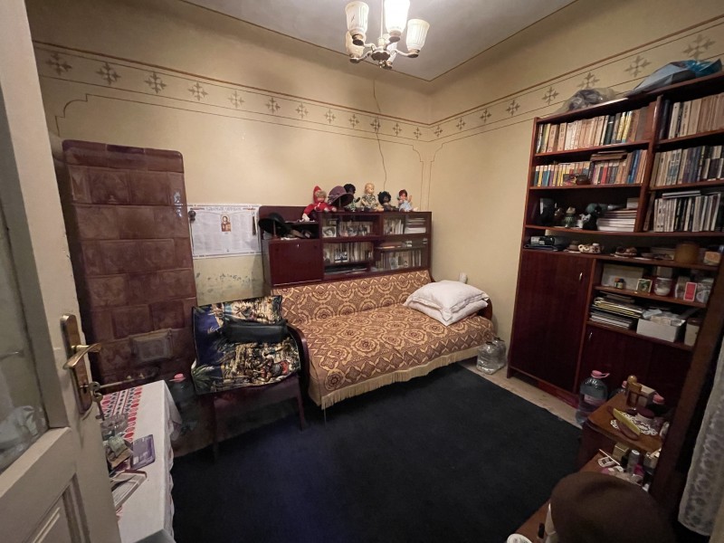 Casa situata ultra-central, Facultatea de Agronomie, spatioasa