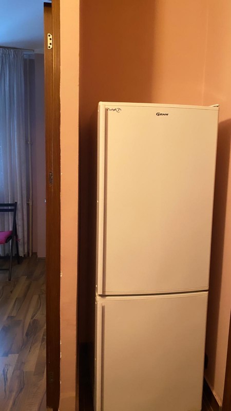 Garsoniera mobilata si utilata complet, Brazda Paltinis K-uri, foarte spatioasa, decomandata
