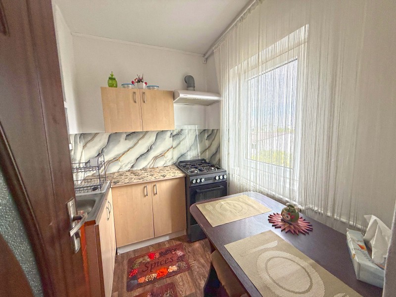 Garsoniera mobilata si utilata complet, Ciuperca - Spitalul1, P-uri