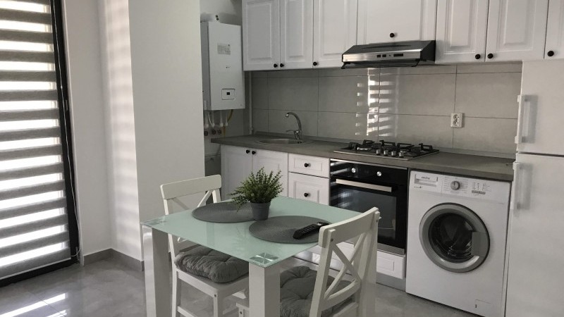 Garsoniera moderna Str Caracal, fostul RAR, langa MALL