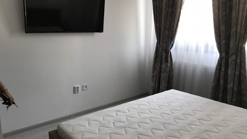 Garsoniera moderna Str Caracal, fostul RAR, langa MALL
