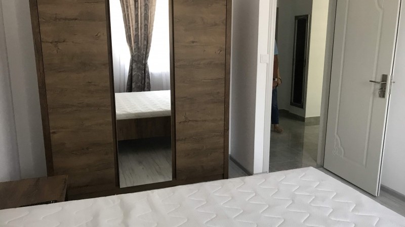 Garsoniera moderna Str Caracal, fostul RAR, langa MALL