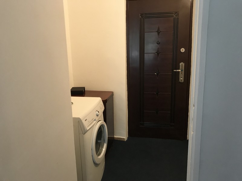 Garsoniera parter, Calea Bucuresti, Institut, semidecomandata