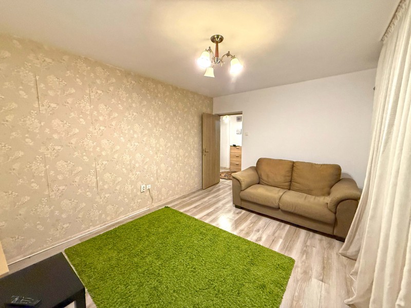Inchiriere apartament 2 camere, etaj 4/4, Calea Bucuresti, zona Institut