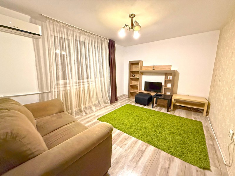 Inchiriere apartament 2 camere, etaj 4/4, Calea Bucuresti, zona Institut