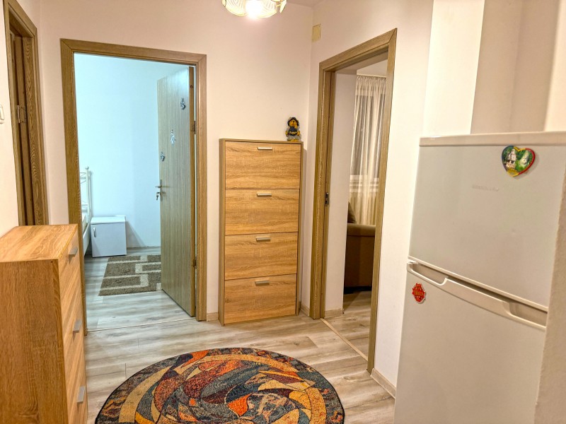 Inchiriere apartament 2 camere, etaj 4/4, Calea Bucuresti, zona Institut