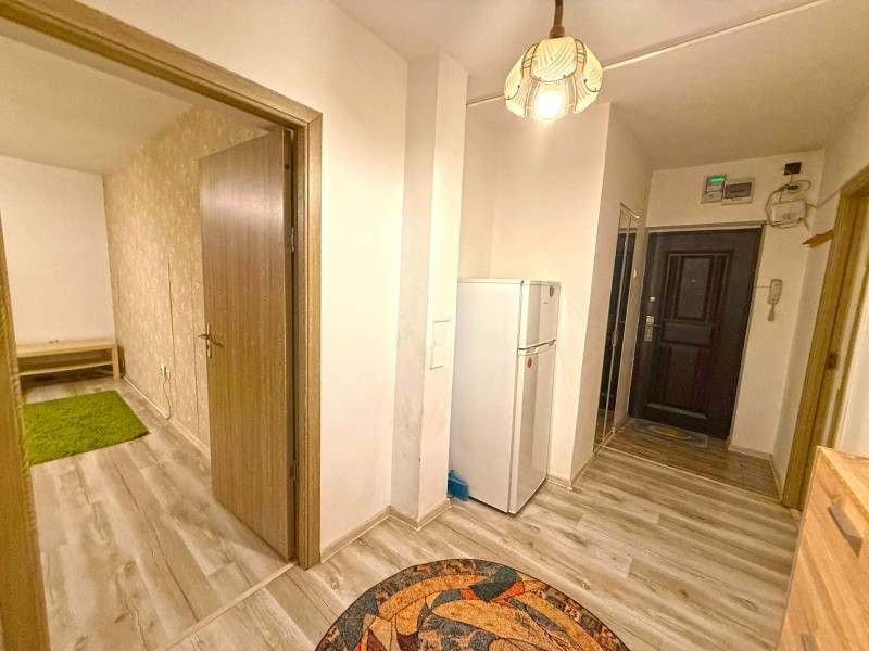 Inchiriere apartament 2 camere, etaj 4/4, Calea Bucuresti, zona Institut