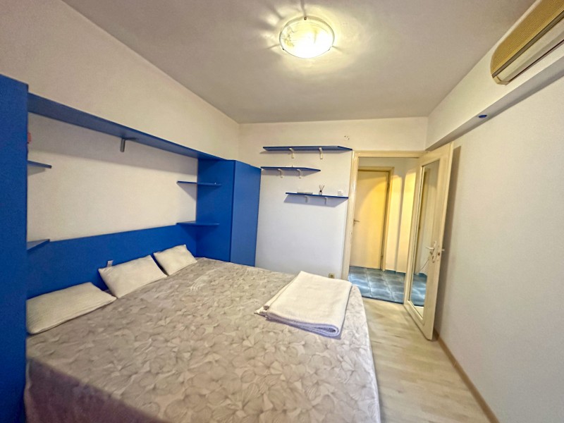 Inchiriere apartament 2 camere, mobilat, etaj3, Brazda lui Novac