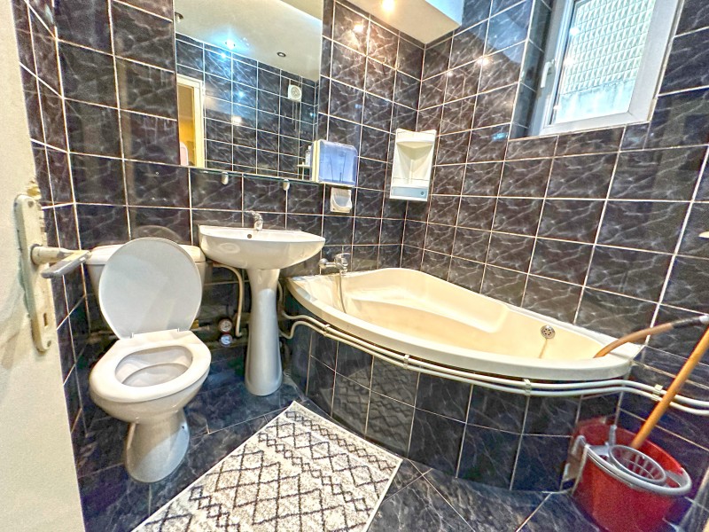 Inchiriere apartament 2 camere, mobilat, etaj3, Brazda lui Novac