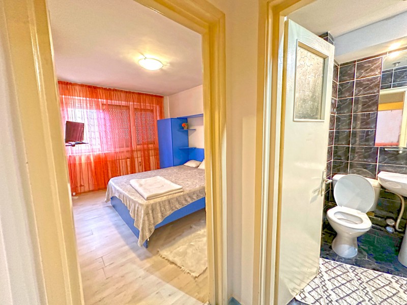 Inchiriere apartament 2 camere, mobilat, etaj3, Brazda lui Novac