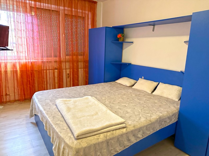 Inchiriere apartament 2 camere, mobilat, etaj3, Brazda lui Novac