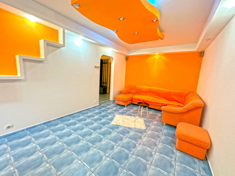 Inchiriere apartament 2 camere, mobilat, etaj3, Brazda lui Novac