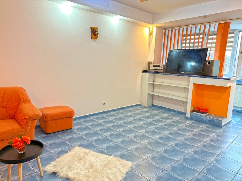 Inchiriere apartament 2 camere, mobilat, etaj3, Brazda lui Novac