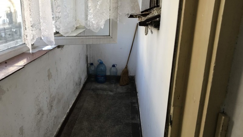 Inchiriere apartament 2 camere decomandat, etaj1 Primarie