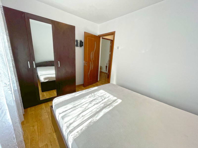 Inchiriere apartament 2 camere semidecomandat, mobilat, parter/4, Brazda lui Novac, zona Complex Vechi