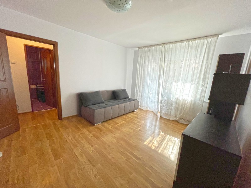 Inchiriere apartament 2 camere semidecomandat, mobilat, parter/4, Brazda lui Novac, zona Complex Vechi