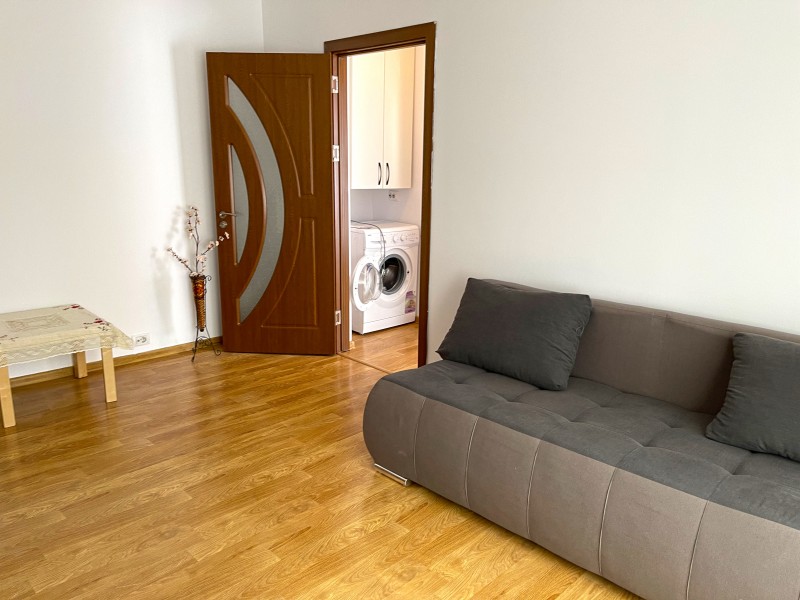 Inchiriere apartament 2 camere semidecomandat, mobilat, parter/4, Brazda lui Novac, zona Complex Vechi