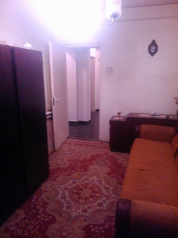 Inchiriere apartament 3 camere, mobilat, etaj 4/4, suprafata 70 mp, Brazda lui Novac, zona Gulliver