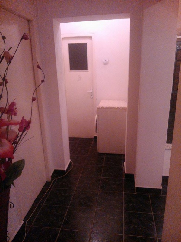 Inchiriere apartament 3 camere, mobilat, etaj 4/4, suprafata 70 mp, Brazda lui Novac, zona Gulliver