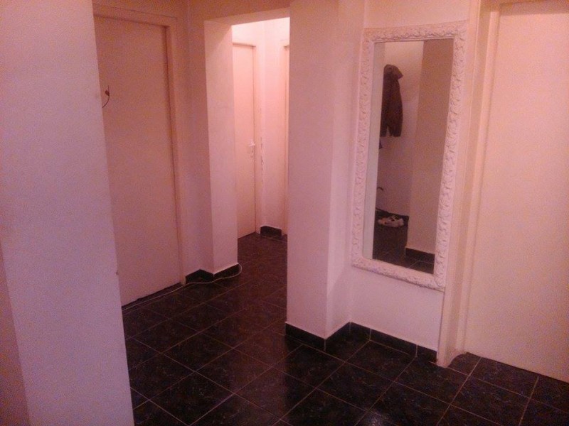 Inchiriere apartament 3 camere, mobilat, etaj 4/4, suprafata 70 mp, Brazda lui Novac, zona Gulliver
