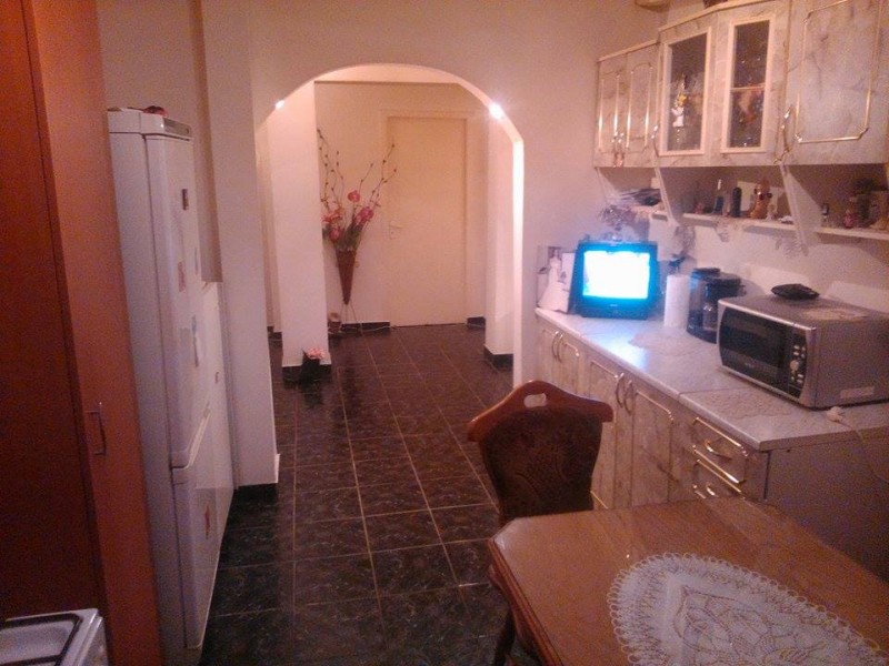 Inchiriere apartament 3 camere, mobilat, etaj 4/4, suprafata 70 mp, Brazda lui Novac, zona Gulliver