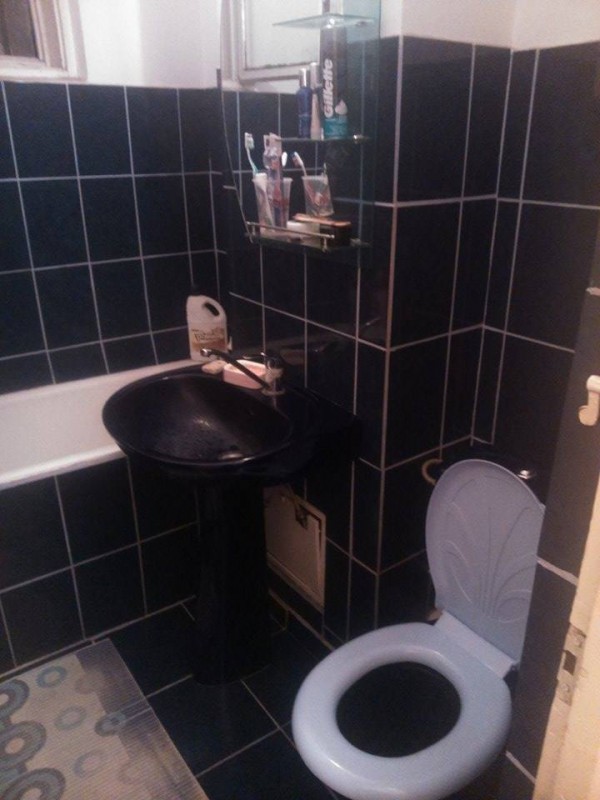 Inchiriere apartament 3 camere, mobilat, etaj 4/4, suprafata 70 mp, Brazda lui Novac, zona Gulliver