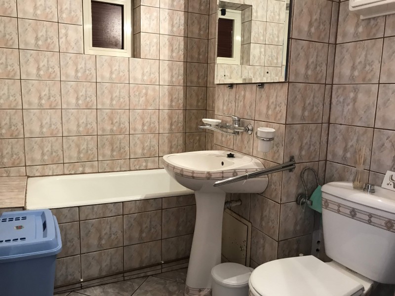 Inchiriere apartament 3 camere decomandat, mobilat, etaj 1/4, Calea Severinului, zona Gradina Botanica