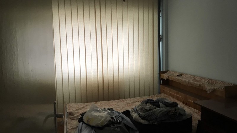 Inchiriere apartament 4 camere decomandat, mobilat, etaj 5/10, Rovine