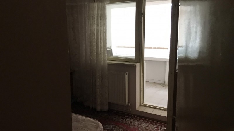 Inchiriere apartament 4 camere decomandat, mobilat, etaj 5/10, Rovine