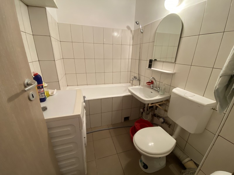 Inchiriere garsoniera semidecomandat, mobilat, etaj 1/10, Brazda lui Novac