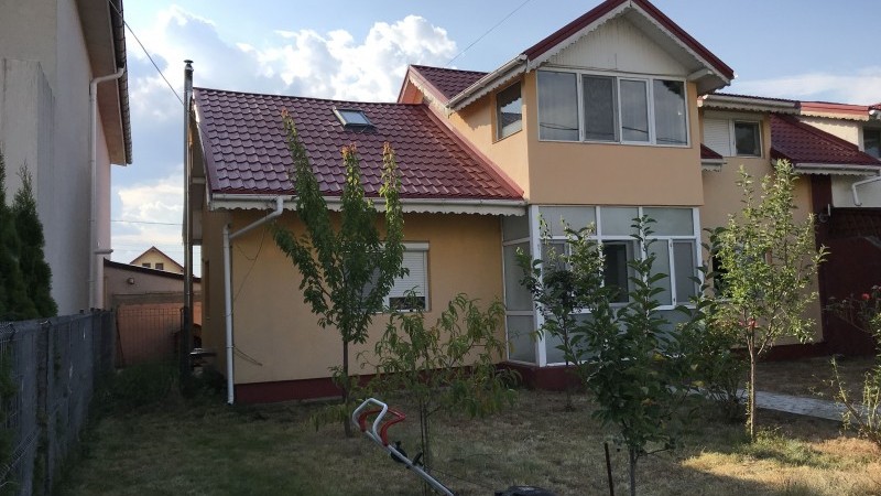 Ocazie! Casa Magnolia, toate utilitatile, LIBERA!