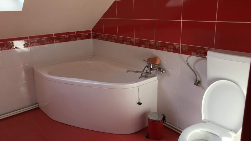 Ocazie! Casa Magnolia, toate utilitatile, LIBERA!