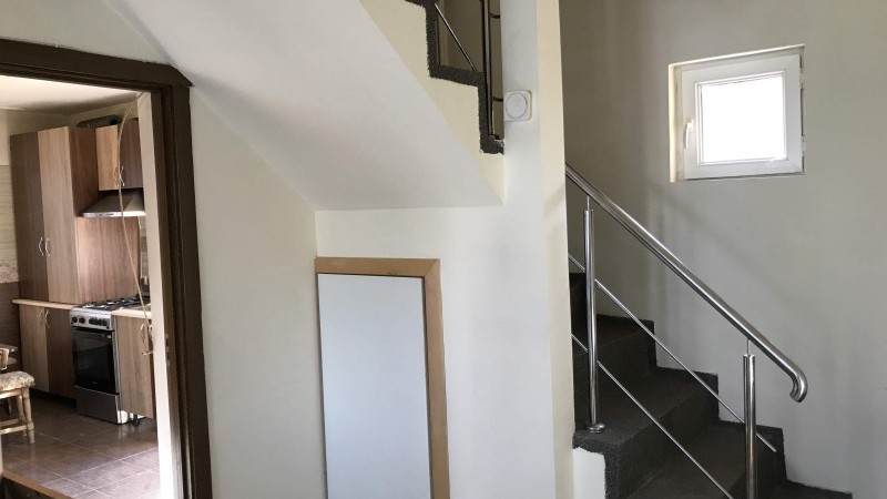 Ocazie! Casa Magnolia, toate utilitatile, LIBERA!