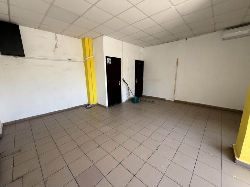 SEGARCEA! Spatiu comercial de inchirat 40mp, centru, langa Politie - Pepco